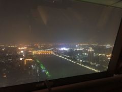 -宁波万豪酒店