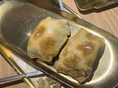 -谷丽麦馕新疆菜·清真(步步高梅溪新天地店)