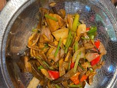 -陈记菜馆·非遗淮扬菜(东关街教场店)