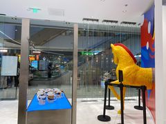 -春丽小马(济南恒隆广场店)