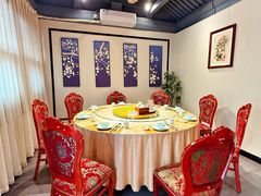 -悦真雅院·四合院·清真私房菜(雍和宫店)