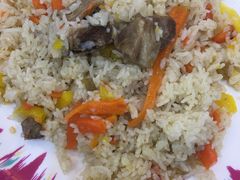 -新疆巴州金丝特餐厅(大钟寺店)