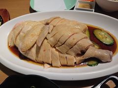-新加坡高记KOO KEE Restaurant(盈科店)