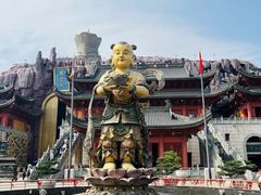 -上海东林寺(金山区)