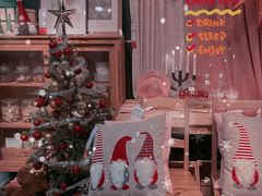 -宜家·瑞典风味餐厅(北京西红门店)