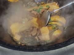 -人民公社铁锅炖·东北菜(卫国道店)