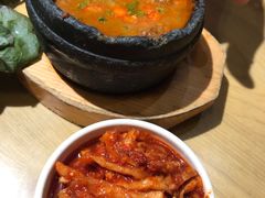 -海兰江石锅饭(水上店)