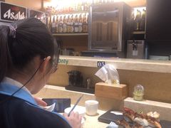 -东京屋(武定路店)