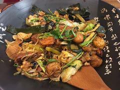 -川成元·麻辣香锅(凯德MALL西直门店)