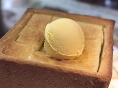 -绿茶餐厅(首开福茂店)