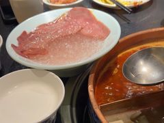 -咏江南·苏式火锅·苏州评弹(观前街店)