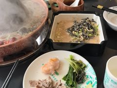 -阳坊胜利涮羊肉(阳坊老店)