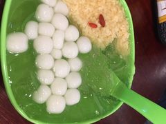 沥泉冰粉-黄氏沥泉·冰粉(玉林店)