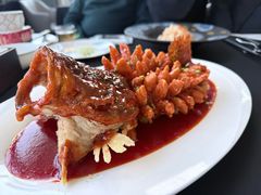 -RIVIERA 松鹤楼(外滩店)