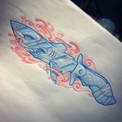 -记号刺青tattoo纹身工作室
