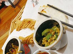 -符离集餐厅(万象城店)
