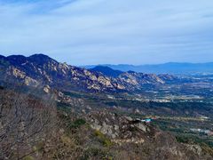 -阳台山自然风景区