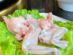 -三江两海老火锅(北京首店)