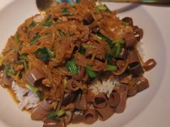 -喝丢一只鞋海鲜烧烤·海肠捞饭(东关街店)