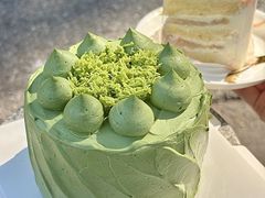 -布朗尼西饼(粮道街店)