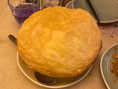 酥皮黄咖喱牛腩-CHINCHIN 青青·泰国料理(万象食家店)