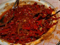 -千百味红餐厅·江西菜(绿地双子塔店)