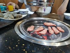 烤肠-丹东丛炟海鲜烧烤(江艺路店)