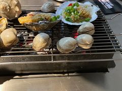 -江合勇丹东兄弟小串海鲜烧烤(总店)