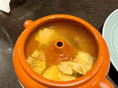 -丽江金茂凯悦臻选酒店-滇香馆