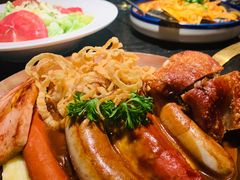 -宝莱纳啤酒花园餐厅PAULANER BRAUHAUS Nanjing(广州路店)