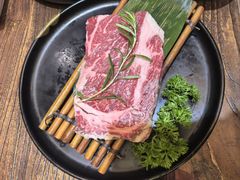 -坦坦大炉·韩式烤肉(望京店)