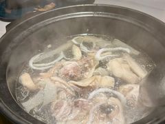 原味椰子鸡-润泽园椰子鸡(汇一城店)