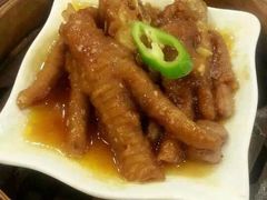 -虾饺妹·粤式手工点心(水荫路店)