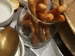 -巴奴毛肚火锅(二七万达店)