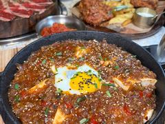 -欧巴烤肉(创富世纪店)