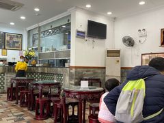 -民信老铺(华盖路店)