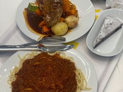 -宜家·瑞典风味餐厅(北京西红门店)