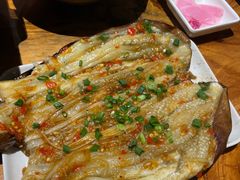 -木屋烧烤(龙岗龙城万科里店)