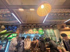 -云阿蛮云南生烫牛肉米线(奉贤路店)