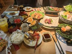 -匠和风精致料理(春熙路群光广场店)