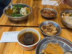 -柳州肥姨妈大骨螺蛳粉(老闵行店)