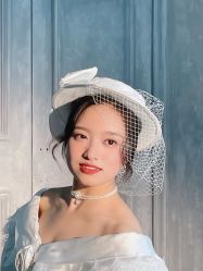 -青禾蒙娜丽莎婚纱摄影(武汉总店)