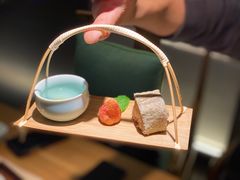 -素慧餐厅(大虹桥店)