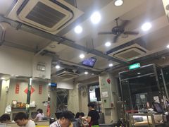 大堂-新鸿发咖啡美食