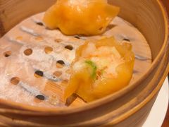 -杭州JW万豪酒店-万豪中餐厅