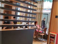 -麦当劳(番禺信联大厦店)