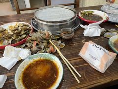 -叶存利海鲜大馅饺子(海宁路总店)