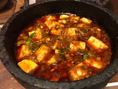 麻婆豆腐-北方馆(澳门伦敦人店)