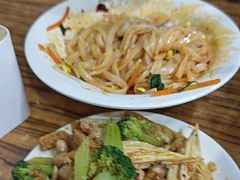 -老陕兄弟(彩虹新城店)