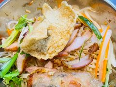 -海安安越南粉(丹竹頭店)